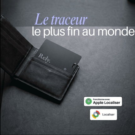 Carte tracking