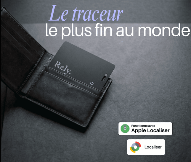 Carte tracking