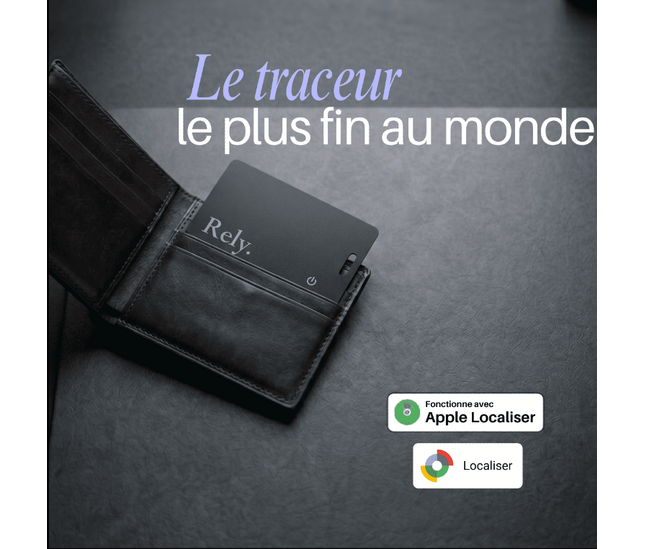 Carte tracking