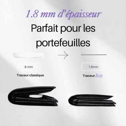 Carte tracking