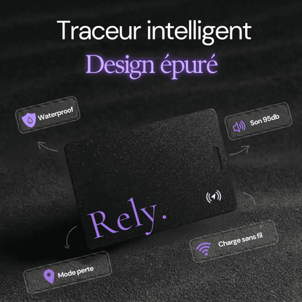 Carte tracking