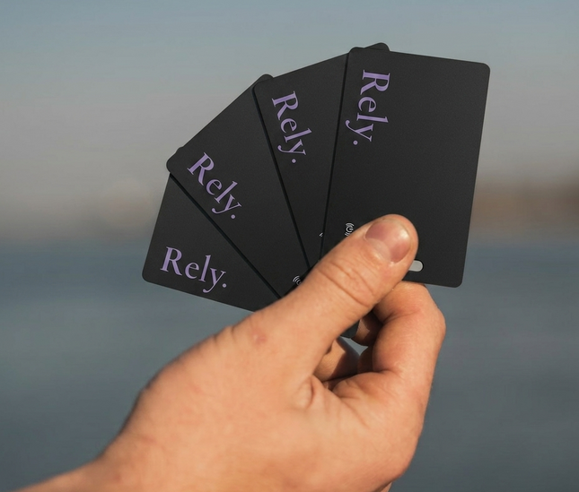 Bundle FAMILIAL 4 Cartes Rely