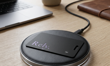 Chargeur rapide sans fil
