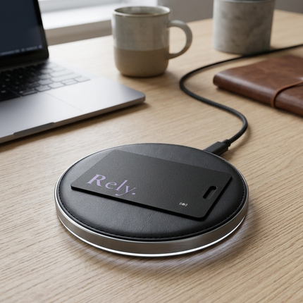 Chargeur rapide sans fil